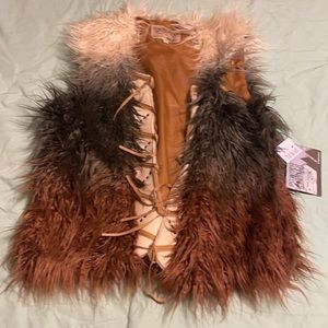 Powder river outfitters vest